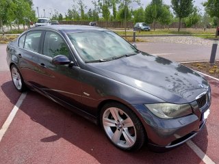 BMW Serie 3 2005