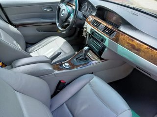 BMW Serie 3 2005