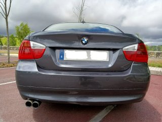 BMW Serie 3 2005