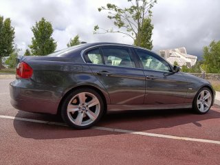 BMW Serie 3 2005