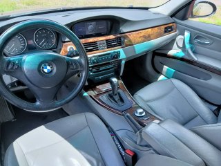 BMW Serie 3 2005