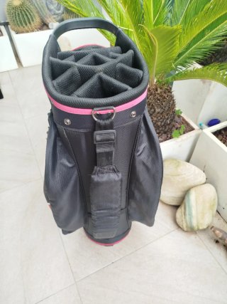 Bolsa de golf Wilson