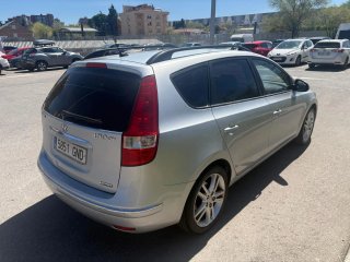 Hyundai i30 2010