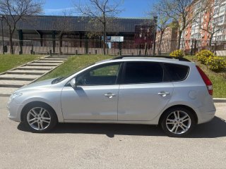 Hyundai i30 2010
