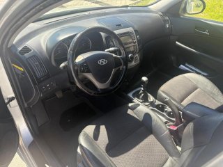 Hyundai i30 2010
