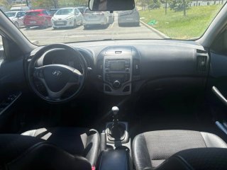 Hyundai i30 2010