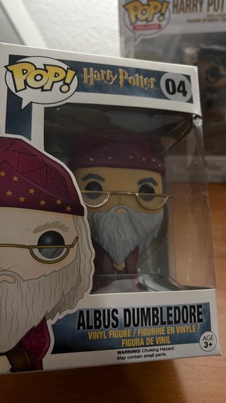 Pack Funko Pop! Harry Potter