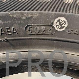 JUEGO 2 NEUMATICOS 175/65 R15 KUMHO NUEVO