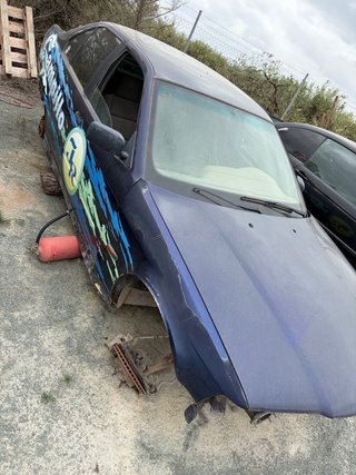 BMW E36
