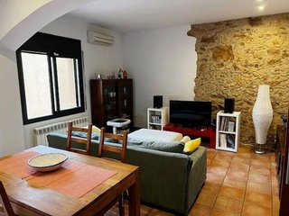 Piso en venta en L'Eixample en Sant Feliu de Guíxols