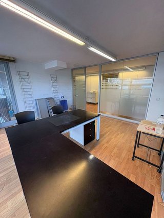 Oficina en alquiler en Eixample Nord – La Devesa en Girona