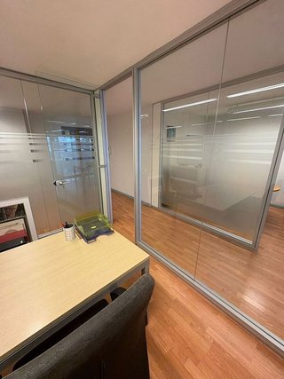 Oficina en alquiler en Eixample Nord – La Devesa en Girona