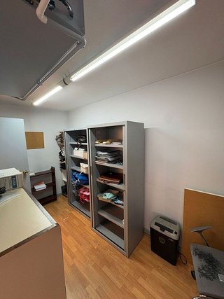 Oficina en alquiler en Eixample Nord – La Devesa en Girona