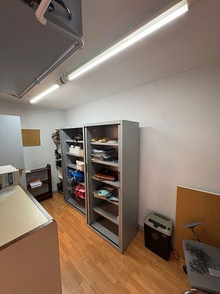 Oficina en alquiler en Eixample Nord – La Devesa en Girona