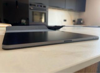 iPad Pro 2018 3ª gen 512GB WiFi Gris Espacial
