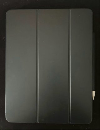 iPad Pro 2018 3ª gen 512GB WiFi Gris Espacial