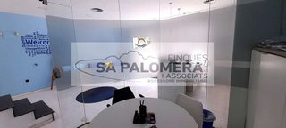 Local comercial en alquiler en Els Pins en Blanes