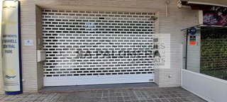 Local comercial en alquiler en Els Pins en Blanes