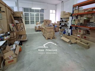 Local comercial en venta en Mas Baell - Can Carbó - El Molí en Lloret de Mar