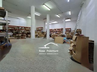 Local comercial en venta en Mas Baell - Can Carbó - El Molí en Lloret de Mar
