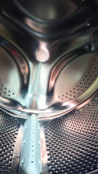 Lavadora Haier 6Kg Carga Frontal