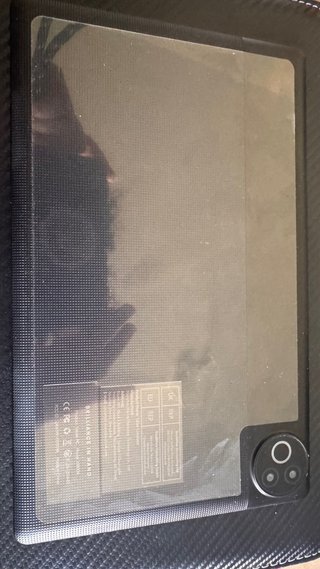 Tablet Android 15 10.4” - Nuova