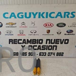 JUEGO AMORTIGUADORES TRASEROS LAND ROVER NUEVO