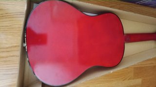 Guitarra Española Juguettos.