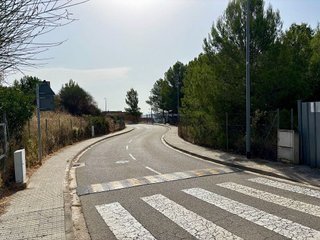 Terreno en venta en La Cogullada en Terrassa