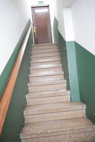 Garaje en venta en La Font de la Guatlla en Barcelona