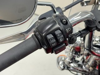 HARLEY DAVIDSON SPORTSTER 1200 SUPERLOW T