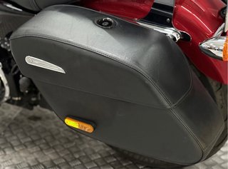 HARLEY DAVIDSON SPORTSTER 1200 SUPERLOW T