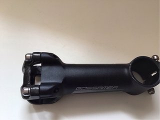 Potencia FSA para bicicleta -110 mm