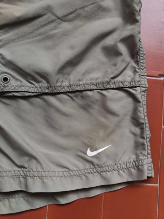 Shorts Nike Swim/Urban Verde Oliva ​Pantaloncini M