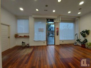 Local comercial en alquiler en Cruces en Barakaldo