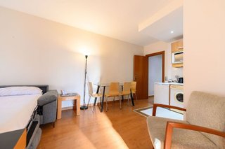 Piso en alquiler en Castilla en Madrid