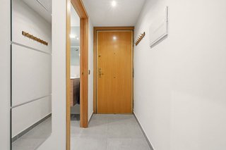 Piso en alquiler en Ciudad Jardín en Madrid