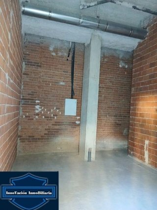 Local comercial en alquiler en Benalúa en Alicante