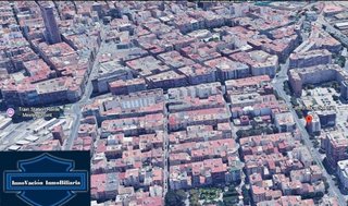 Local comercial en alquiler en Benalúa en Alicante