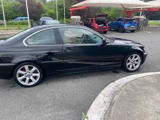 BMW Serie 3 2005