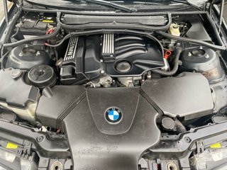 BMW Serie 3 2005