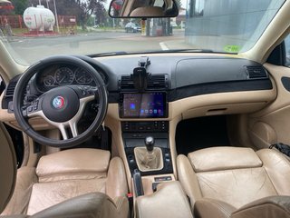 BMW Serie 3 2005