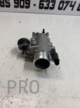 colector admision opel vectra signum