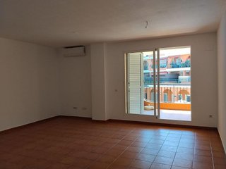 Piso en alquiler en Náquera