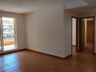 Piso en alquiler en Náquera
