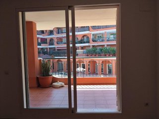 Piso en alquiler en Náquera
