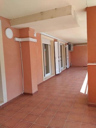 Piso en alquiler en Náquera