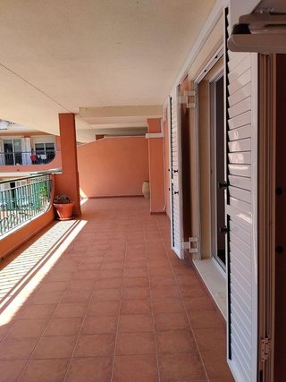 Piso en alquiler en Náquera