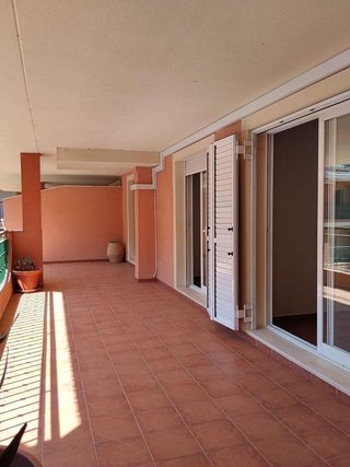 Piso en alquiler en Náquera