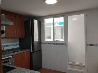 Piso en alquiler en Náquera